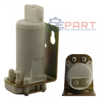 Насос подачі води для миття, система склоочисників Febi Bilstein 14877