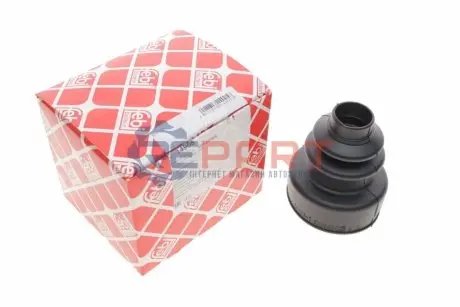 Пильник ШРКШ (внутрішній) Fiat Ducato /Citroen Jumper/Peugeot Boxer 94- (33x76.5x106)(к-кт) FEBI BILSTEIN 14905 Купити в Україні