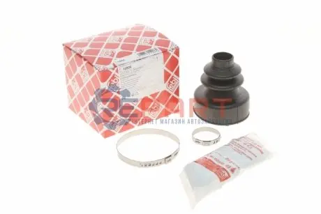 Пильник ШРКШ (внутрішній) Fiat Ducato /Citroen Jumper/Peugeot Boxer 94- (33x76.5x106)(к-кт) FEBI BILSTEIN 14906 Купити в Україні