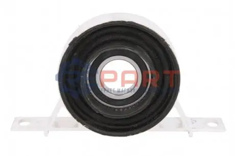 Підшипник підвісний BMW 3 (E46) 1.6-3.0i 00-06 (d=30mm) FEBI BILSTEIN 14919 Купити в Україні