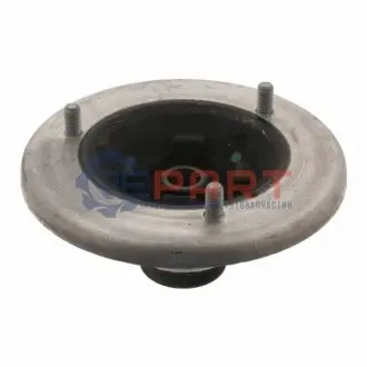 Подушка амортизатора передн Лів/Прав BMW 5 (E39), Z8 (E52) 2.0D-4.9 09.95-12.03 Febi Bilstein 14922 Купити в Україні