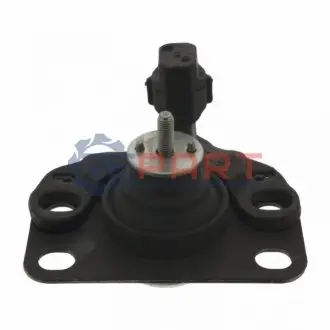 Подушка двигателя Febi Bilstein 14951 Купить в Украине