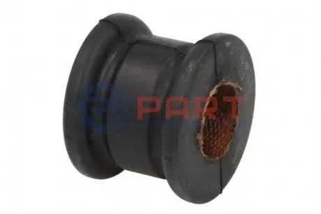 Втулка стабілізатора (переднього) MB E-class (W124) 2.0-4.2 85-96 (d=22.5mm) FEBI BILSTEIN 14952 Купити в Україні