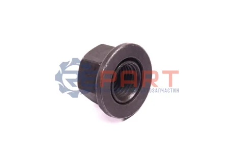 Гайка колеса 7/8"-11BSFx27,7мм (Сталь, плаский) SCANIA 3, 3 BUS, 4, 4 BUS, F, G I, K I, N BUS, P I, R I, S, T 05.87 Febi Bilstein 14959 Купити в Україні