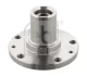 Маточина колеса передн CITROEN JUMPER I FIAT DUCATO PEUGEOT BOXER 1.9D-2.8D 02.94-04.02 Febi Bilstein (14967) зображення 2
