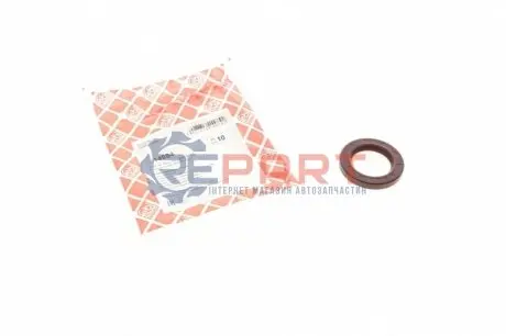 Сальник розподільного валу Renault Laguna I/ Volvo C70/ S40/S60/S70/S80/S90 95-02 (30x47x7) FEBI BILSTEIN 14984 Купити в Україні