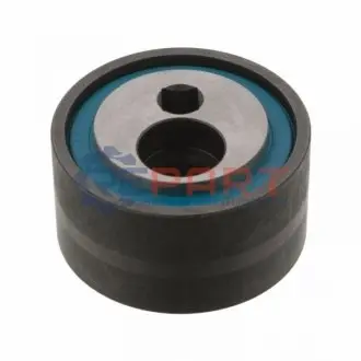 Фото Ролик генератора Fiat Scudo 2.0JTD (натяжний) (50х26) FEBI BILSTEIN (15002) зображення 1