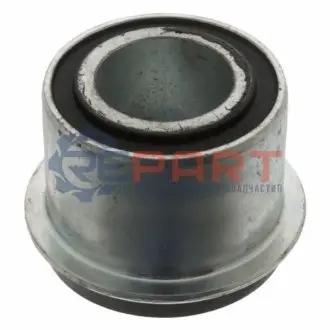Сайлентблок рессоры Febi Bilstein 15078 Купить в Украине