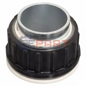 Подвеска, рычаг независимой подвески колеса Febi Bilstein 15081