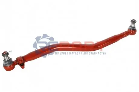 Поздовжня кермова тяга Febi Bilstein 15139