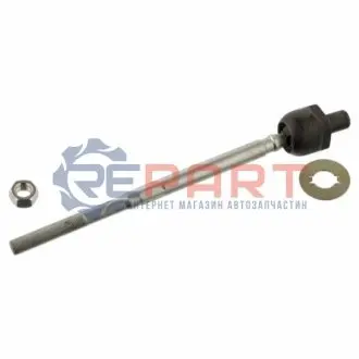 Осевой шарнир, рулевая тяга Febi Bilstein 15168