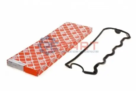 Фото Прокладка кришки клапанів VW Caddy 1.9TDI -03 FEBI BILSTEIN (15186) зображення 1