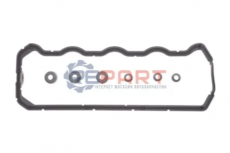 Фото 1 — Прокладка кришки клапанів VW Caddy 1.9TDI -03 (к-кт) FEBI BILSTEIN (15194) Фото Прокладка кришки клапанів VW Caddy 1.9TDI -03 (к-кт) FEBI BILSTEIN (15194) зображення 1