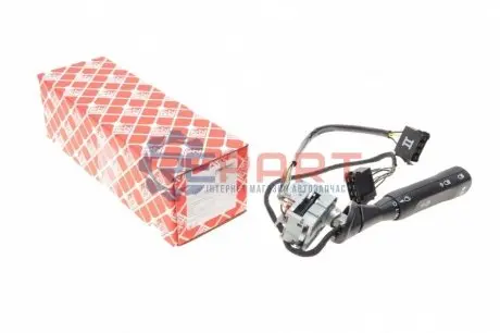 Переключатель подрулевой Febi Bilstein 15257 Купить в Украине