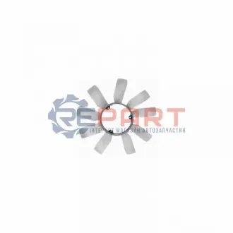 Крыльчатка вентилятора Febi Bilstein 15261