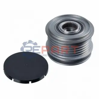 Шків генератора VW T5/Caddy/Crafter FEBI BILSTEIN 15262 Купити в Україні