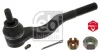 Рульовий наконечник Лів/Прав MITSUBISHI PAJERO CLASSIC, PAJERO II, PAJERO III, PAJERO SPORT I 2.4-3.5 12.90 Febi Bilstein (15273) зображення 2