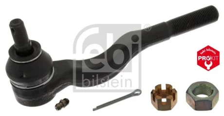 Рулевой наконечник Febi Bilstein 15273