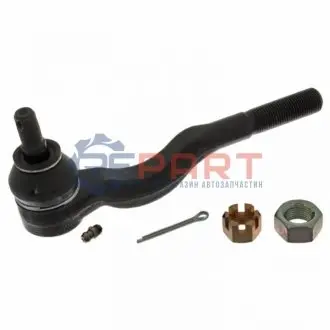 Рулевой наконечник Febi Bilstein 15273 Купить в Украине