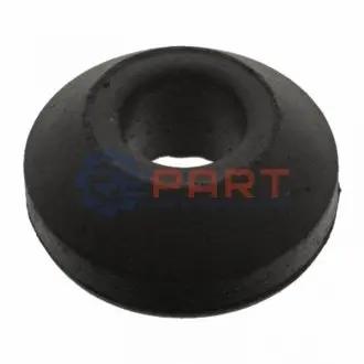 Фото Прокладка болта кришки клапанної ущільнююча VW Golf/Polo/Jetta 1.0-1.6 85-99 FEBI BILSTEIN (15278) зображення 1