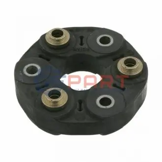 Шарнір, карданний вал FEBI BILSTEIN 15352 Купити в Україні