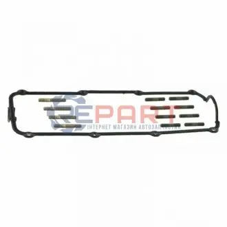 Фото 1 — Ущільнення, кришка голівки циліндра FEBI BILSTEIN (15392) Фото Ущільнення, кришка голівки циліндра FEBI BILSTEIN (15392) зображення 1