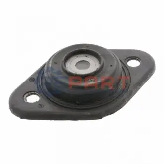Подушка амортизатора задн Лів/Прав VOLVO 850, C70 I, S70, V70 I 2.0-2.5D 06.91-10.05 Febi Bilstein 15393 Купити в Україні
