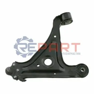 Фото Рычаг подвески передний FEBI BILSTEIN (15399) изображение 1