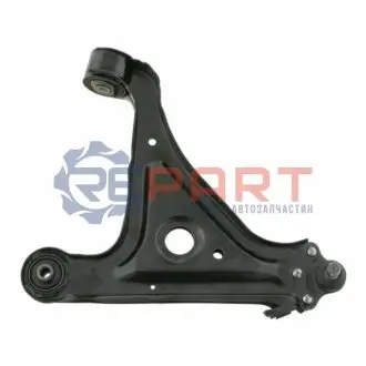 Фото Важіль підвіски, підвіска коліс FEBI BILSTEIN (15400) зображення 1