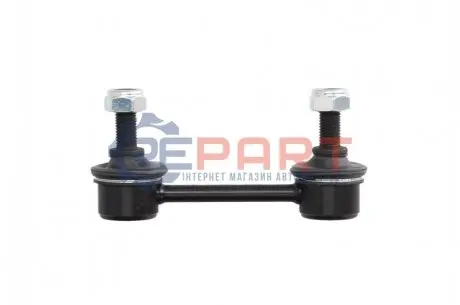 Стійка стабілізатора задн Лів/Прав 88mm FORD USA PROBE II MAZDA 626 IV, MX-6, XEDOS 6 1.6-2.5 08.91-10.99 Febi Bilstein 15413