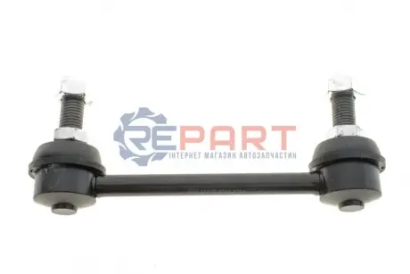 Фото 1 — Тяга стабілізатора (заднього) Nissan Primera 90-96/X-Trail 01-13 FEBI BILSTEIN (15420) Фото Тяга стабілізатора (заднього) Nissan Primera 90-96/X-Trail 01-13 FEBI BILSTEIN (15420) зображення 1