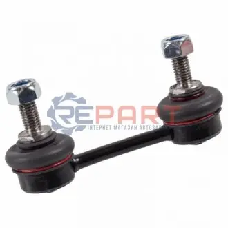 Фото Тяга стабилизатора FEBI BILSTEIN (15425) изображение 1