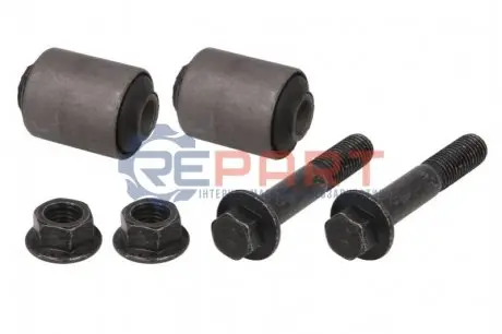 Фото Ремкомплект важеля (переднього) Volvo 850/S70/V70 2.0-2.5D 91-00 FEBI BILSTEIN (15426) зображення 1