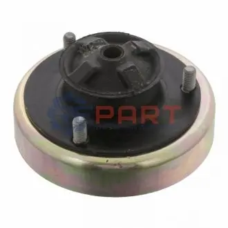 Фото Подушка амортизатора (заднього) BMW 7 (E32) 3.0-5.0i 86-94 FEBI BILSTEIN (15429) зображення 1