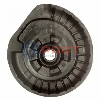 Фото 1 — Подушка амортизатора (переднього) Volvo 850/S60/S70/S80/XC70 2.0-3.0 91-10 (нижня) FEBI BILSTEIN (15431) Фото Подушка амортизатора (переднього) Volvo 850/S60/S70/S80/XC70 2.0-3.0 91-10 (нижня) FEBI BILSTEIN (15431) зображення 1