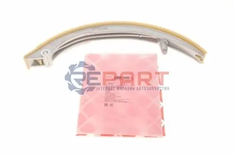 Фото Планка заспокоювача ланцюга ГРМ MB OM601-602 (лижа) FEBI BILSTEIN (15493) зображення 1