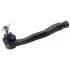 Рульовий наконечник Лів HONDA CIVIC IV, CRX II 1.2-1.6 09.87-02.92 Febi Bilstein (15502) зображення 1