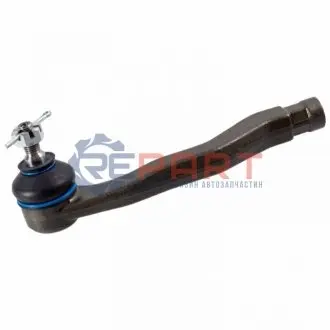 Рульовий наконечник Лів HONDA CIVIC IV, CRX II 1.2-1.6 09.87-02.92 Febi Bilstein 15502