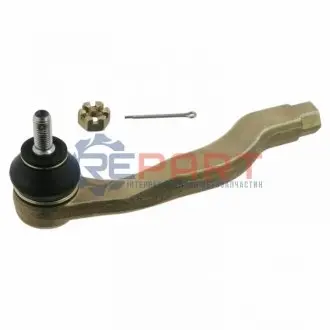 Наконечник поперечной рулевой тяги Febi Bilstein 15541 Купить в Украине