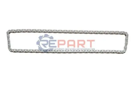 Фото Ланцюг ГРМ BMW 3 (E36/E46)/5 (E34/E39/E60)/7 (E38) 2.0-3.0 92- (M52/M54) FEBI BILSTEIN (15547) зображення 1