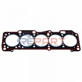 Фото 1 — Прокладка ГБЦ Audi 80/100/A6 2.3 86-96 FEBI BILSTEIN (15560) Фото Прокладка ГБЦ Audi 80/100/A6 2.3 86-96 FEBI BILSTEIN (15560) зображення 1