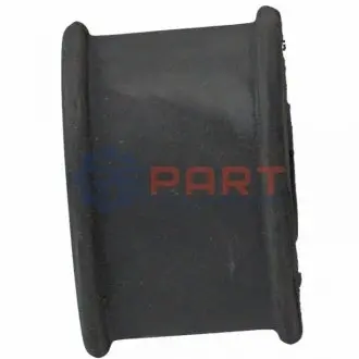 Втулка стабілізатора (переднього) Iveco Daily -99 (d=20mm) FEBI BILSTEIN 15587 Купити в Україні