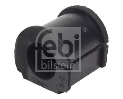Втулка стабілізатора (заднього) Iveco Daily 96- (d=22mm) Febi Bilstein 15588