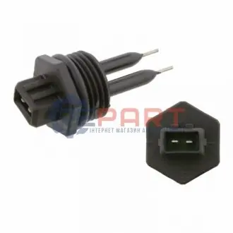 Датчик рівня охолоджуючої рідини VW T3 81-92 Febi Bilstein 15606 Купити в Україні
