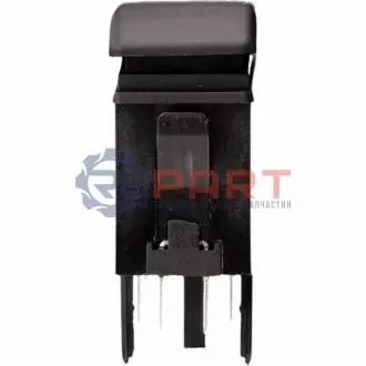 Вимикач світла головний VW GOLF II, JETTA II 08.83-12.92 Febi Bilstein 15624 Купити в Україні