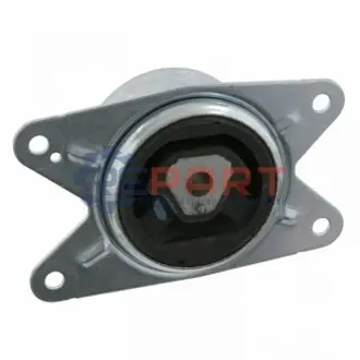 Подушка двигателя Opel Astra G / Zafira A (выр-во FEBI) Febi Bilstein 15635 Купить в Украине