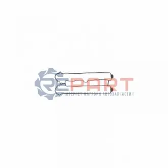 Прокладка клапанной крышки Febi Bilstein 15663 Купить в Украине