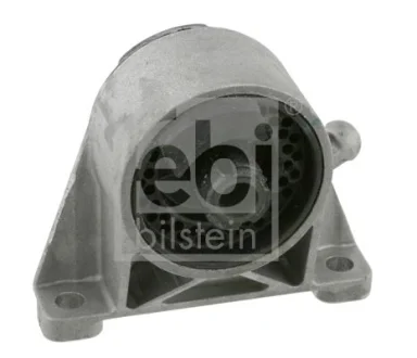 Подушка опоры двигателя. OPEL ASTRA G 1.4-1.8 АКПП (-05) передн. (выр-во FEBI) Febi Bilstein 15719