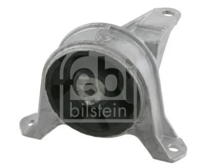 Подушка двигателя Febi Bilstein 15721