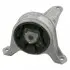 Подушка двигуна передн Прав, гумово-металев. OPEL ASTRA G, ZAFIRA A 2.0 02.98-10.05 Febi Bilstein (15723) зображення 1
